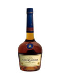   VS 0.7  Cognac Courvoisier V.S.