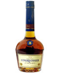   VS 0.35  Cognac Courvoisier V.S.