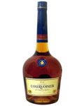   VS 1  Cognac Courvoisier V.S.