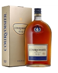   VS 0.5 , (BOX) Cognac Courvoisier V.S.