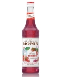     0.7 ,  Syrup Monin Candy Strawberry