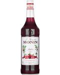    0.7 ,  Syrup Monin Cranberry