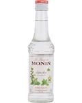     0.25 ,  Syrup Monin Mojito Mint