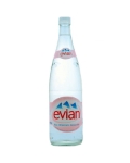   0.75 ,  Mineral Water Evian