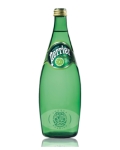     0.75 ,  Mineral Water Perrier Lime