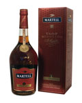   VSOP 1 , (BOX) Cognac Martell V.S.O.P.