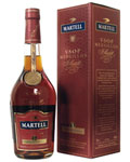   VSOP 0.7 , (BOX) Cognac Martell V.S.O.P.