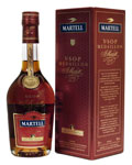   VSOP 0.35 , (BOX) Cognac Martell V.S.O.P.