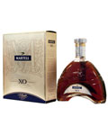   XO   0.7 , (BOX) Cognac Martell X.O. Extra Old