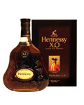   XO 0.7 , (BOX) Cognac Hennessy X.O.