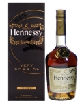   VS 0.7 , (BOX) Cognac Hennessy V.S.