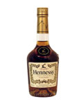  VS 0.35 , (BOX) Cognac Hennessy V.S.