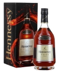   VSOP 0.7 , (BOX) Cognac Hennessy V.S.O.P.