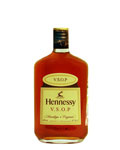   VSOP 0.5  Cognac Hennessy V.S.O.P.