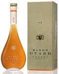   VS 0.7 , (BOX) Cognac Otard V.S.