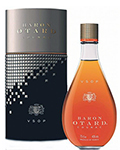   VSOP 0.7 , (. Box) Cognac Otard V.S.O.P