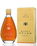   XO 0.7 , (BOX) Cognac Otard X.O