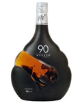  90  0.7  Cognac Meukow 90 Proof