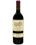    0.75 , ,  Wine Chavron Merlot