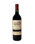     0.75 , ,  Wine Chavron Cabernet Sauvignon