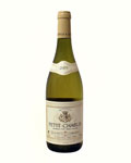      0.75 , ,  Wine Georges Chenard Petit Chablis