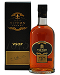     0.7 , (B ) Cognac Tiffon Reserve VSOP