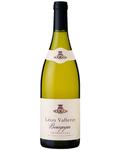      0.75 , ,  Leon Valleret Bourgogne Chardonnay