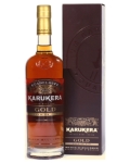      0.7 , (BOX),  Rum Karukera Rhum Gold Premium