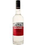      0.7 , (BOX),  Rum Karukera Rhum Blanc Agricole