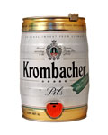   5 , ,  Beer Krombacher