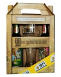       1 , (Box + 1 ) Beer Klosterrau Family Breweries