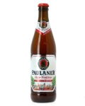   - 0.5 ,  Beer Paulaner Hefe-Weissbier Alcogol Free