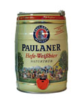   - 5 , , ,  Beer Paulaner Hefe-Weissbier