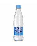      0.5  Mineral Water Bon Aqua still