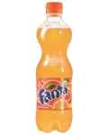     0.5  Soft drink Fanta orange