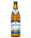    0.5  Beer Liebenweiss Hefe-Weizen