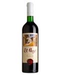     0.75 , , ,  Wine El Paso Merlot