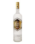     1 ,  Vodka Kristall White Gold Premium