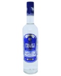    0.5  Vodka Gzhelka Soft