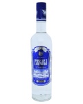    0.25  Vodka Gzhelka Soft