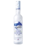    0.75 ,    Vodka Belaya berezka, with birch juice