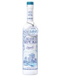     0.5  Vodka Belaya berezka export