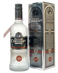    0.5 , (BOX) Vodka Russian Standart