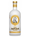     1  Vodka Ladoga Tsarskaya Gold