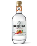       0.5  Gastronomic Vodka Borschvka Cool Spiced
