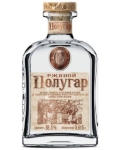    0.75 , (BOX) Vodka Polugar Classic Rye