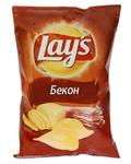    0.08  Chips Lays Bacon 