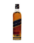      0.5 , (BOX) Whisky Johnnie Walker Black Label
