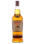     1  Whisky Dewar`s White Label