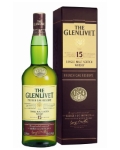   0.7 , (BOX) Whisky Glenlivet 15 years old